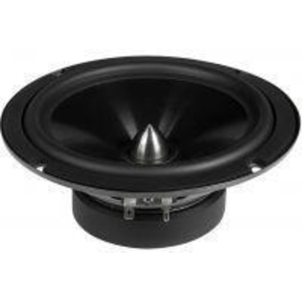 Musway Musway 16,5cm subwoofer -  ME-6.2W