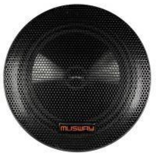 Musway Musway 16,5cm subwoofer -  ME-6.2W