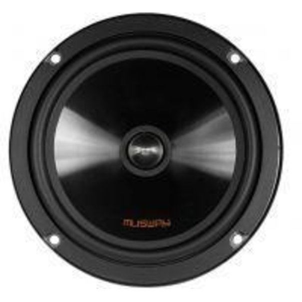 Musway Musway 16,5cm subwoofer -  ME-6.2W