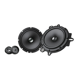 Pioneer TS-A1600C - Compo Set - 16.5 cm - 350 Watt