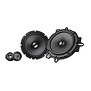 Pioneer TS-A1600C - Compo Set - 16.5 cm - 350 Watt