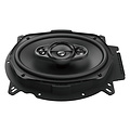 Pioneer Pioneer TS-A6960F - 4-Weg Coaxiale Speaker - 6x9" - 90 Watt RMS