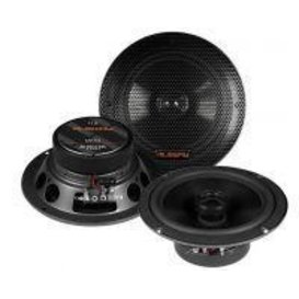 Musway 2-Weg Coaxsysteem - ME-62 - 16,5 cm