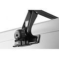 Thule Thule Artificial Raingutter -  Speciale adapter voor montage Thule-dakdrager