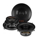 Musway 2-Weg Coaxsysteem - ME-52 - 13 cm
