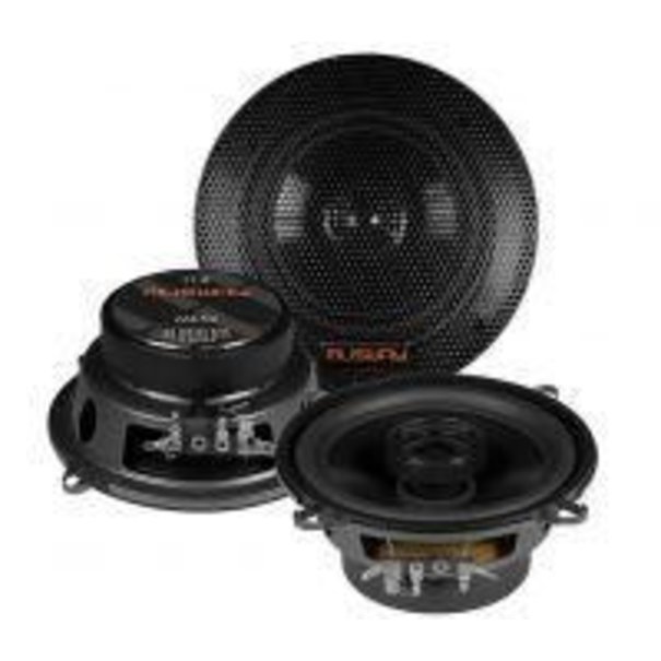 Musway Musway 2-Weg Coaxsysteem - ME-52 - 13 cm