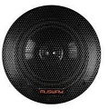 Musway Musway 2-Weg Coaxsysteem - ME-52 - 13 cm