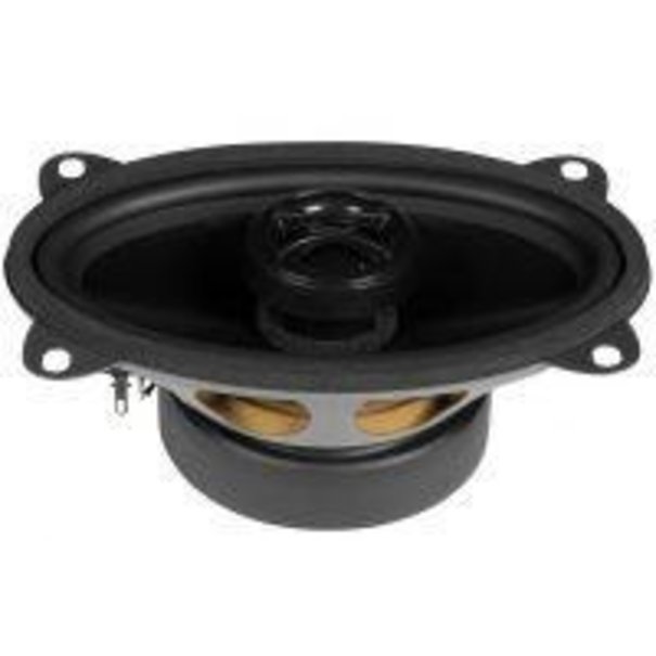 Musway Musway 2-Weg Coaxsysteem - ME-462 - 4x6 inch