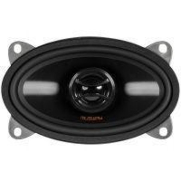 Musway Musway 2-Weg Coaxsysteem - ME-462 - 4x6 inch