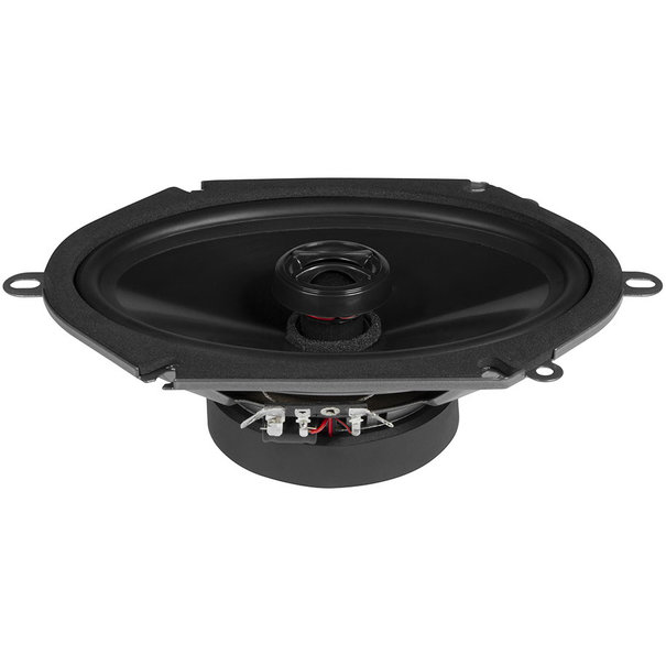 Musway Musway 2-Weg Coaxsysteem - ME-572 - 5x7 inch