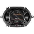 Musway Musway 2-Weg Coaxsysteem - ME-572 - 5x7 inch