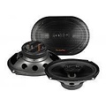 Musway Musway 3-weg triax speaker - ME-693