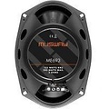 Musway Musway 3-weg triax speaker - ME-693 - 6x9 inch