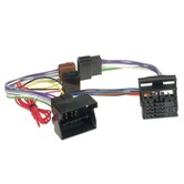 Musway MPK 1 - Plug & Play aansluitkabel Audi Seat Skoda VW