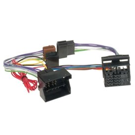 Musway MPK 1 - Plug & Play aansluitkabel Audi Seat Skoda VW