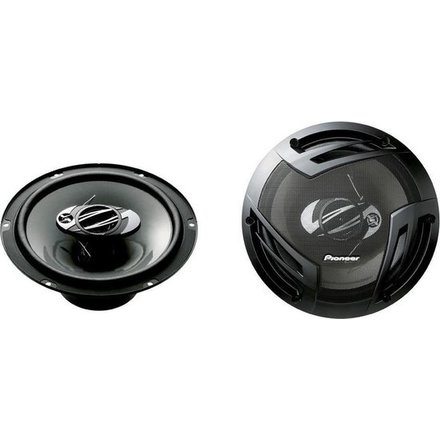 Pioneer TS-A2503I - coaxiale speaker - 420W