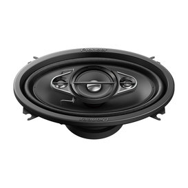 Pioneer TS-A4670F - Coaxiale speaker - 210W