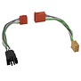 Musway MPK 23 - Plug & Play aansluitkabel