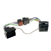 Musway MPK 3 - Plug & Play aansluitkabel Connector Kabel BMW Mini Land Rover