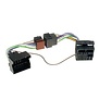 Musway MPK 3 - Plug & Play aansluitkabel Connector Kabel BMW Mini Land Rover