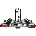 Pro-User Pro-User Diamant SG3  -  Fietsendrager - 3 Fietsen - Max 60 kg - Kantelbaar - Inklapbaar
