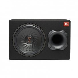 JBL BassPro 12 - Actieve Subwoofer - 12" - 150 Watt RMS