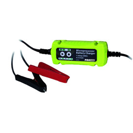 Chargeur de batterie Pro User DFC900N 12V, chargeur 2 ou 6A Voiture -  Camper -Car 