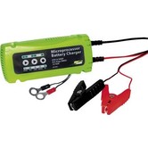 Pro-User DFC900N - Intelligente acculader - 6/12 Volt