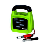 Pro-User MCH6A - Automatische acculader - 12 Volt