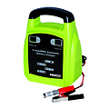 Pro-User Pro-User MCH8A - Automatische acculader met snellaadfunctie - 12 Volt