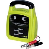 Pro-User MCH12A -  Automatische acculader met snellaadfunctie - 12 Volt