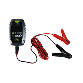 Pro-User IBC800 - Intelligente acculader - 6/12 Volt