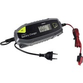 Pro-User IBC4000  - Intelligente acculader - 6/12 Volt