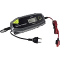 Pro-User Pro-User IBC4000B- Intelligente acculader - 6/12 Volt met Bluethooth