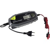 Pro-User IBC4000B- Intelligente acculader - 6/12 Volt met Bluethooth