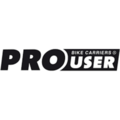 Pro-User Pro-User Accuklemmen -  0.4 mtr. voor IBC laders