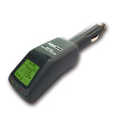 Pro-User - BT400 accutester -  12 Volt