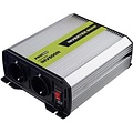 Pro-User Pro-User INV600N - DC-AC omvormer -  600W/1200W