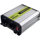 Pro-User INV600N - DC-AC omvormer -  600W/1200W