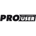 Pro-User Pro-User INV600N - DC-AC omvormer -  600W/1200W