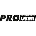 Pro-User Pro-User startkabels -  35mm