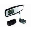 Pro-User Pro-User Draadloze achteruitrijcamera APB220 - 2,4 inch