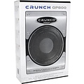 Crunch Crunch GP-800 - Actieve subwoofer - 200 Watt  - 20 cm