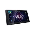 JVC JVC KW-M565DBT - 6,8" Inch Multimedia - Apple CarPlay  & Android Auto