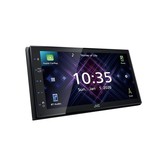 JVC KW-M565DBT - 6,8" Inch Multimedia - Apple CarPlay  & Android Auto