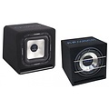 Crunch Crunch CRB-250 - Subwoofer in kist - 10" - 250 Watt RMS