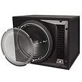 Rockford Rockford P2-2X12 - Dual-Bassreflexbox - 1600 Watt