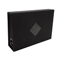 Rockford Rockford P3S-1X10 - Subbox 25 cm - 600 Watt