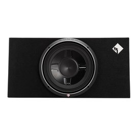 Rockford P3S-1X12 - Subbox 30 cm - 800 Watt