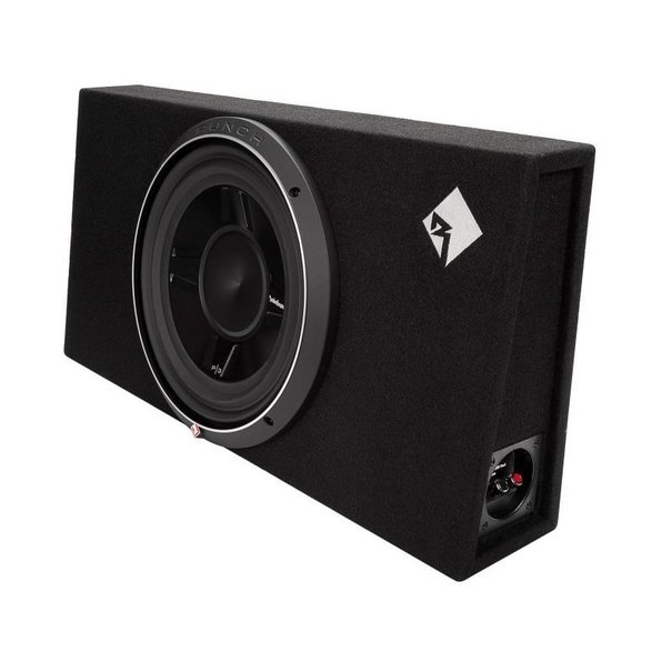 Rockford Rockford P3S-1X12 - Subbox 30 cm - 800 Watt